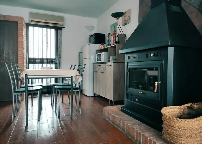La casita del río 2