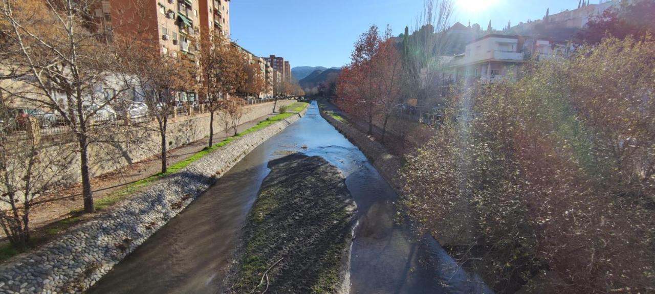 La Casita Del Río 2 Granada