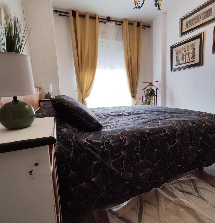 Apartamento La Casita Del Río 2