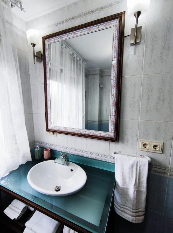 Apartamento La Casita Del Río 2 *